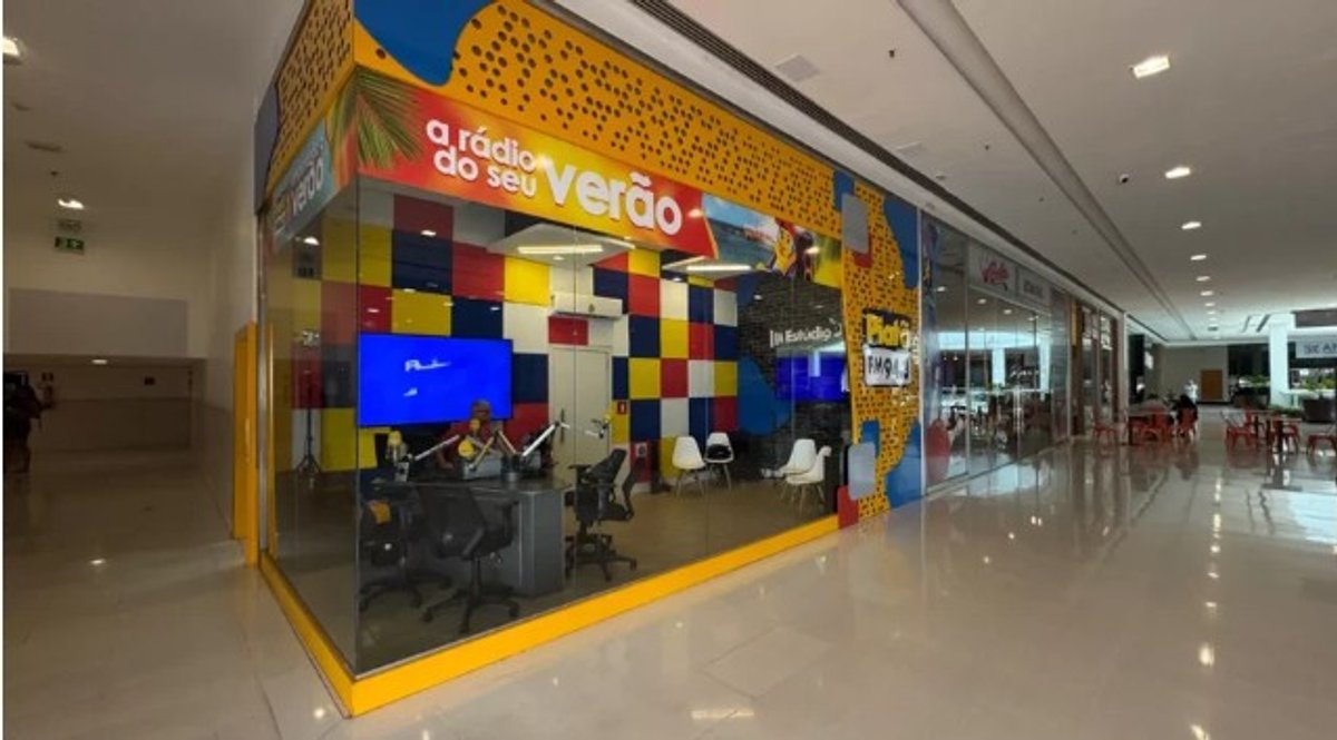 Piatã FM é eleita a emissora de rádio mais lembrada pelos baianos no Top of Mind