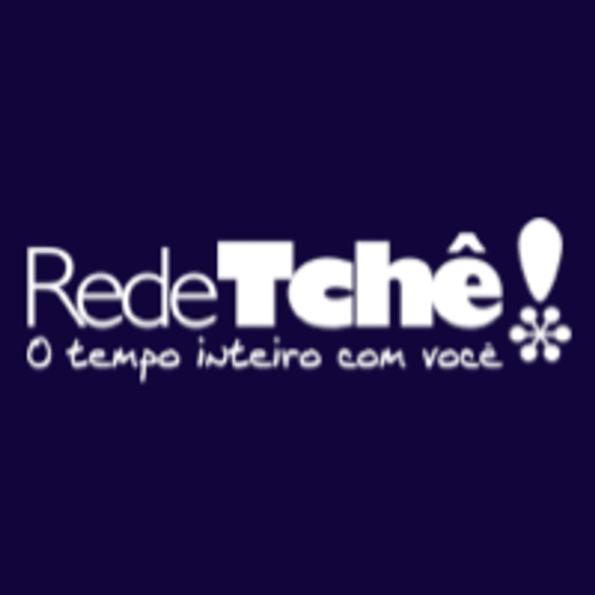 Logo Rádio Tchê