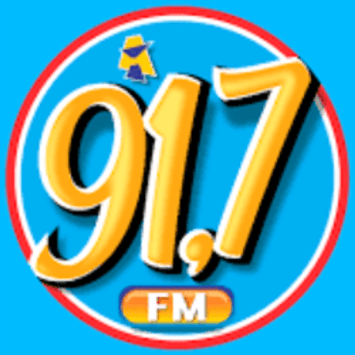 Logo Alternativa FM