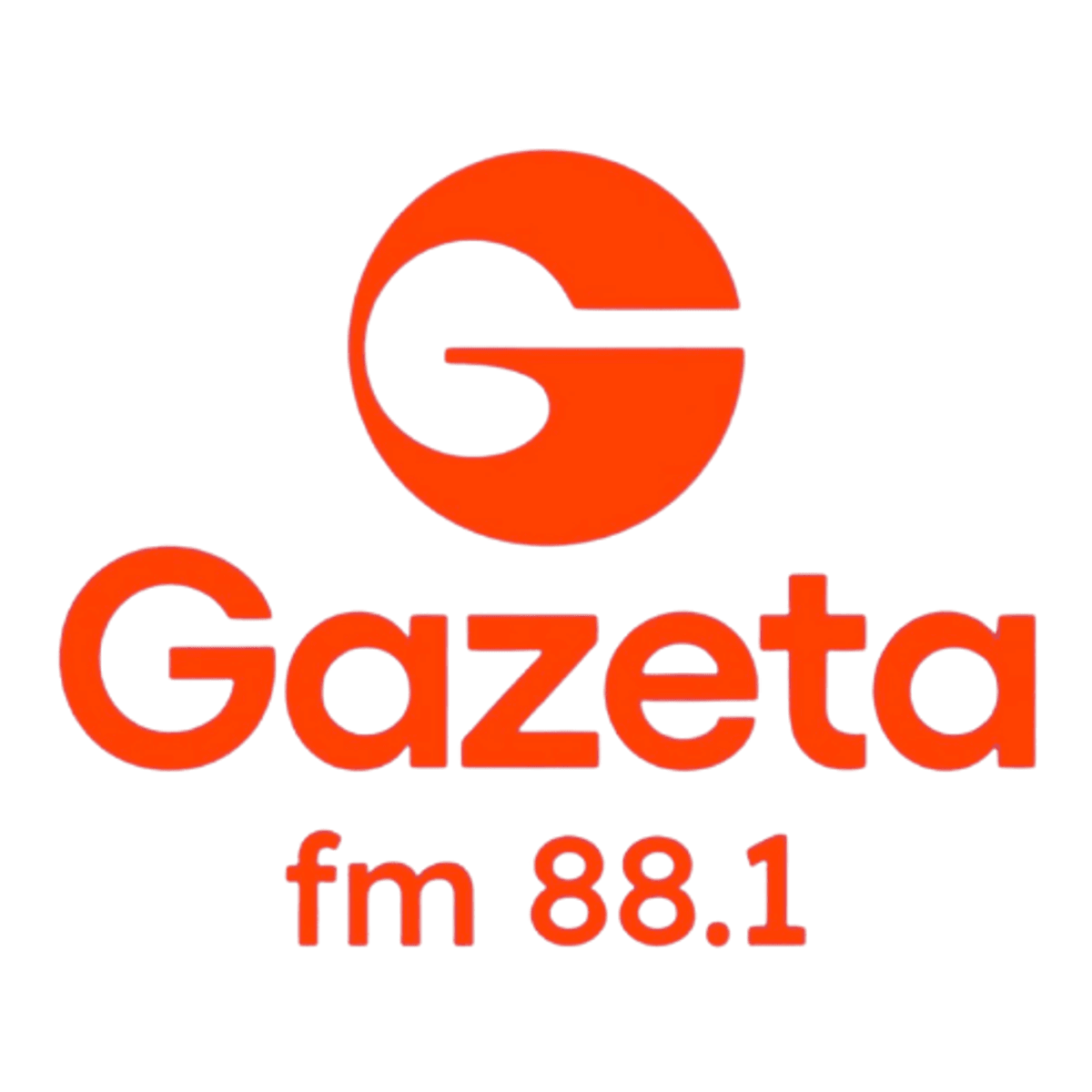 Logo Gazeta FM