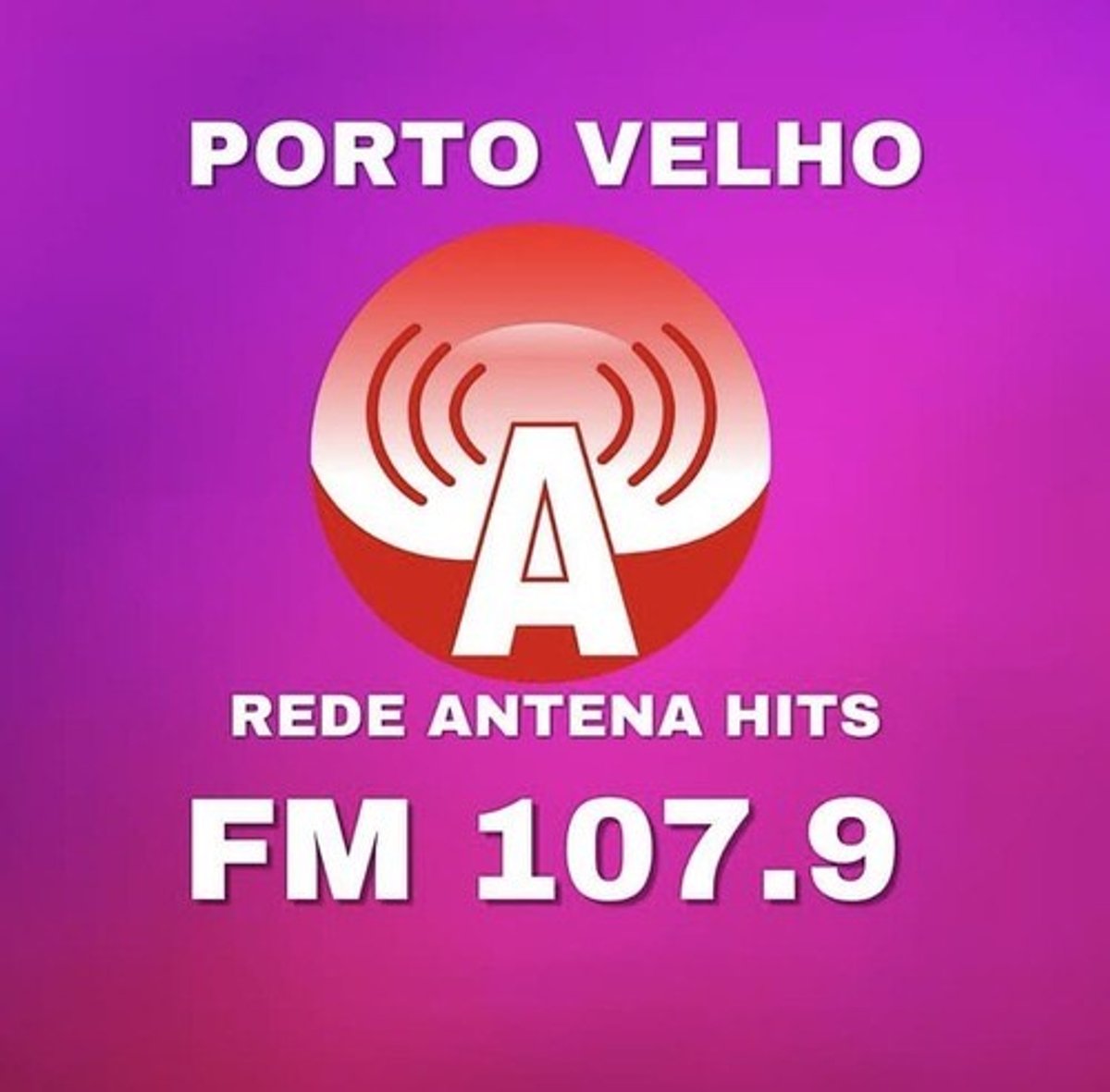 Antena Hits FM expande emissoras e passa a operar em FM a partir de Porto Velho (RO)