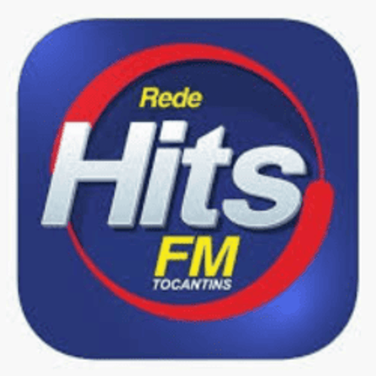 Logo Hits FM