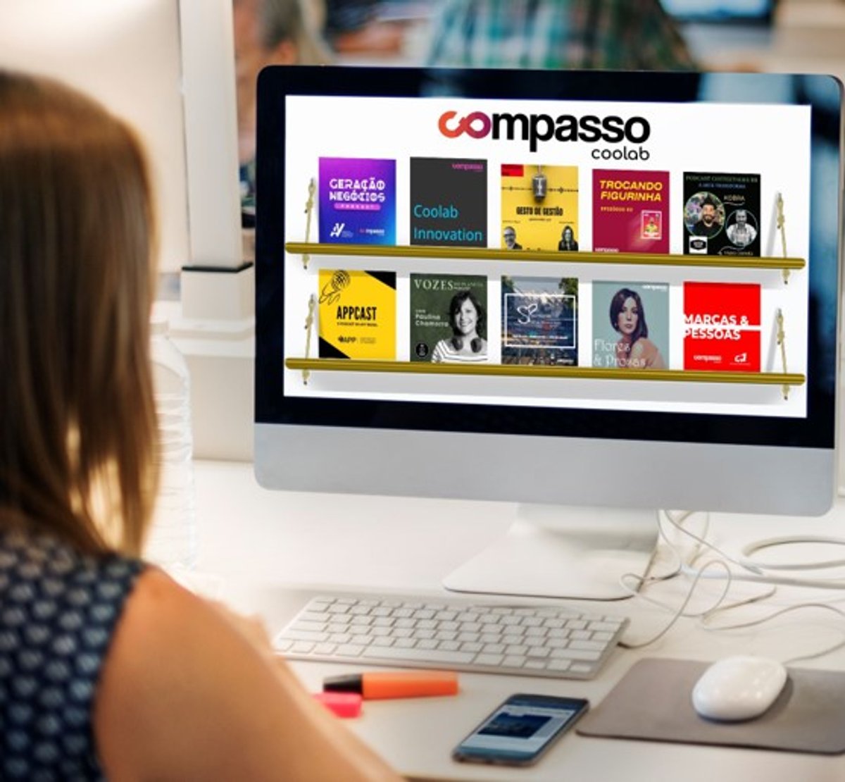 Compasso Coolab anuncia novidades e lançamentos para 2023