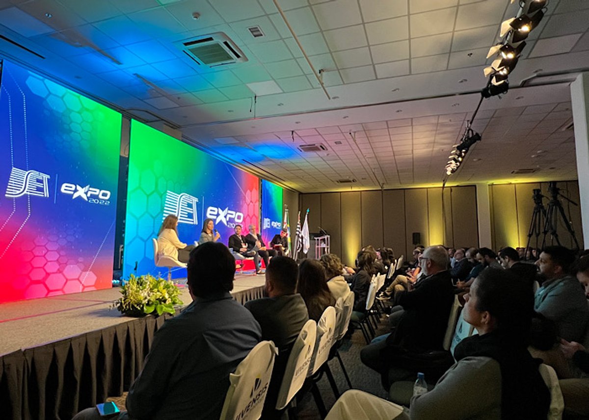 SET Expo 2022 | Streaming: necessidade de investimento, mudanças no modelo de negócio e avanço dos agregadores