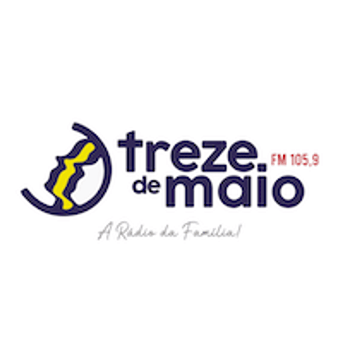 Logo Rádio Treze FM
