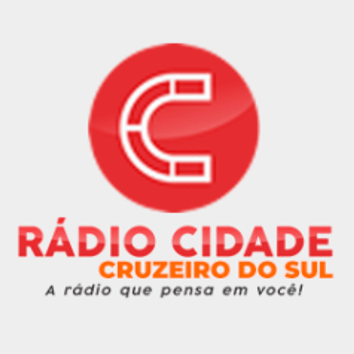 Logo Rádio Cidade