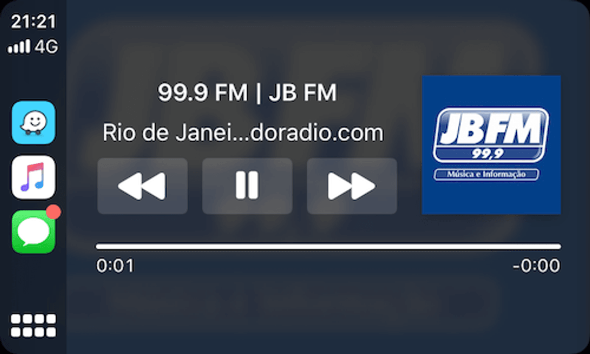 Tendências | Estudo da Strategy Analytics aponta como que o rádio pode manter a sua relevância em automóveis conectados