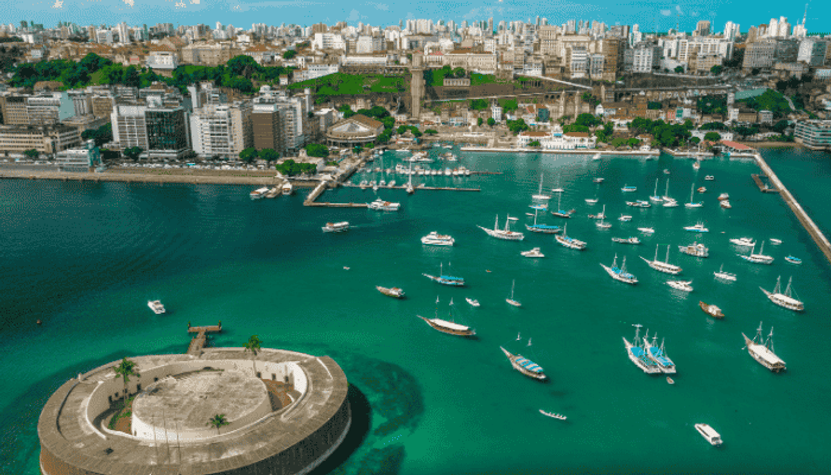 Panorama: GFM e Piatã FM seguem com as maiores audiências; Salvador FM e Rádio Sociedade ganham posições