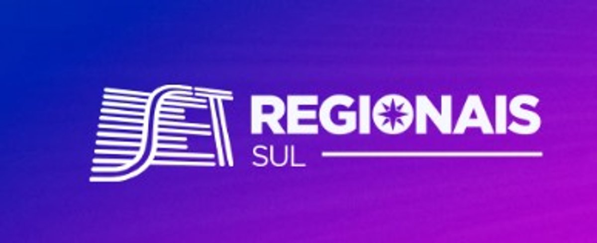 Inscrições seguem abertas para o SET Sul em Florianópolis (SC)