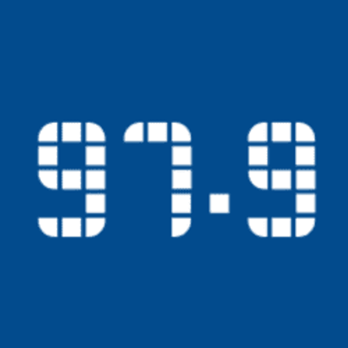 Logo Ferreira FM