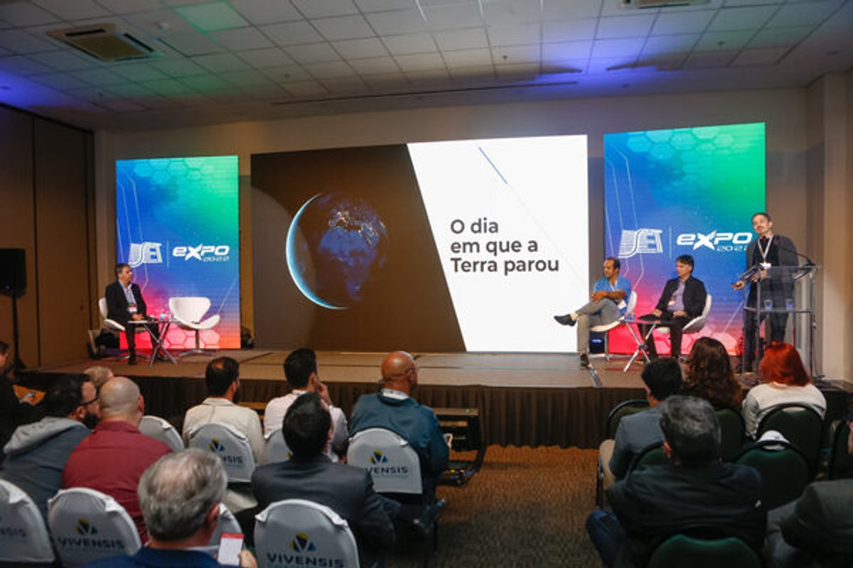 SET Expo 2022 | Produção remota de conteúdos audiovisuais é tema de painel no SET Expo 2022