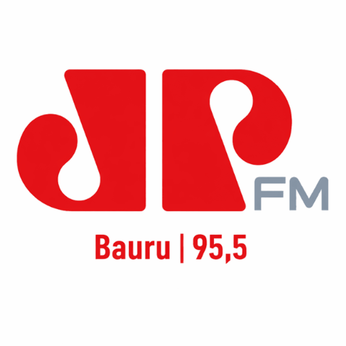 Logo Jovem Pan FM