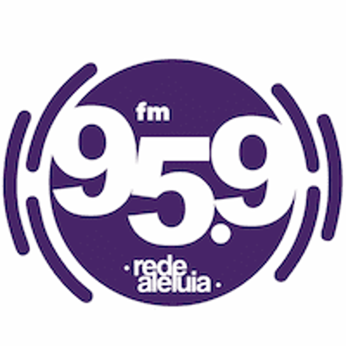 Logo Rede Aleluia