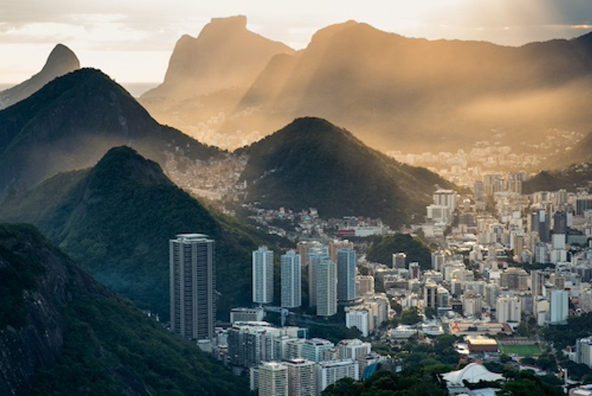 Panorama: FM O Dia, JBFM e Rádio Melodia seguem as maiores audiências do Rio de Janeiro; Rádio Globo se aproxima do top 5
