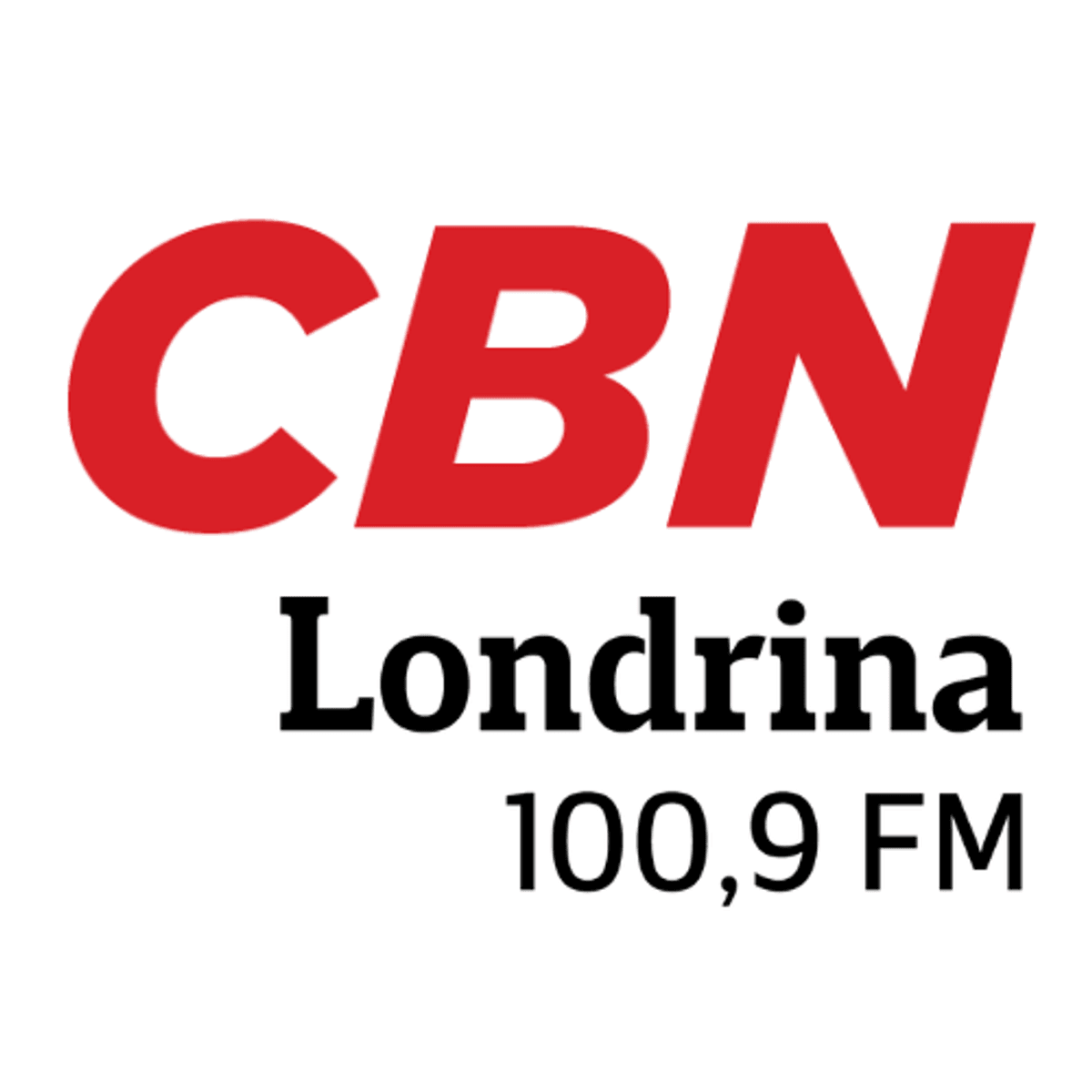 Logo CBN