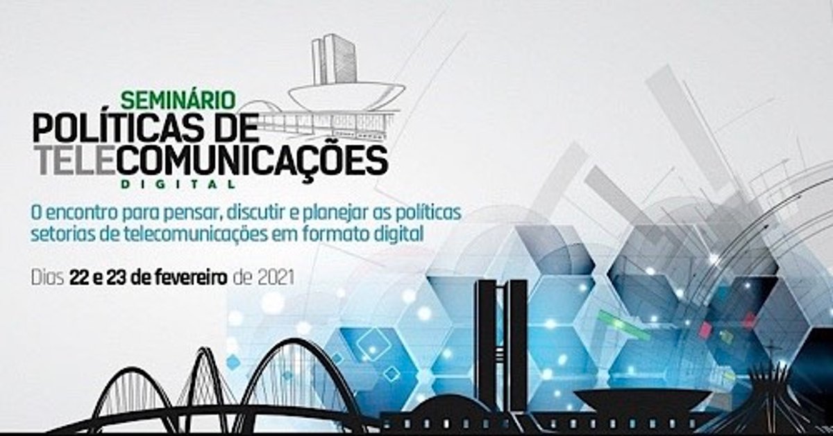 ABERT prioriza ações em favor chip FM em smartphones; associação participa de evento sobre regulação do mercado de comunicação