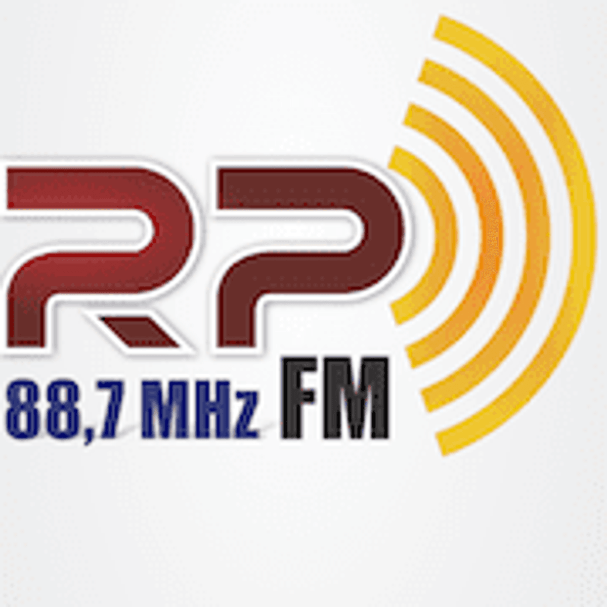 Logo Rádio Patriarca FM