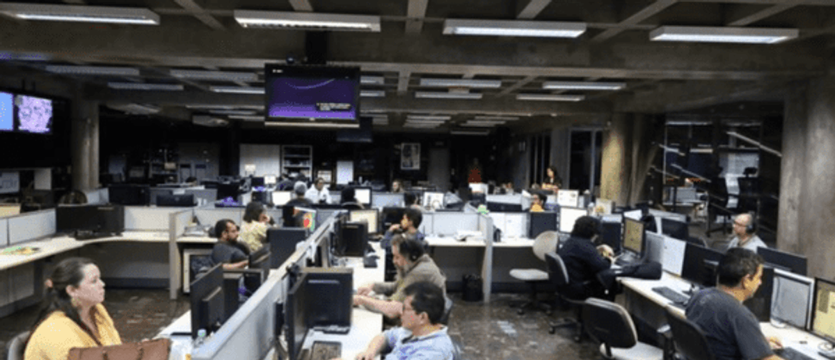 Grupo Liberal anuncia o lançamento da Rádio Liberal + em Belém (PA)