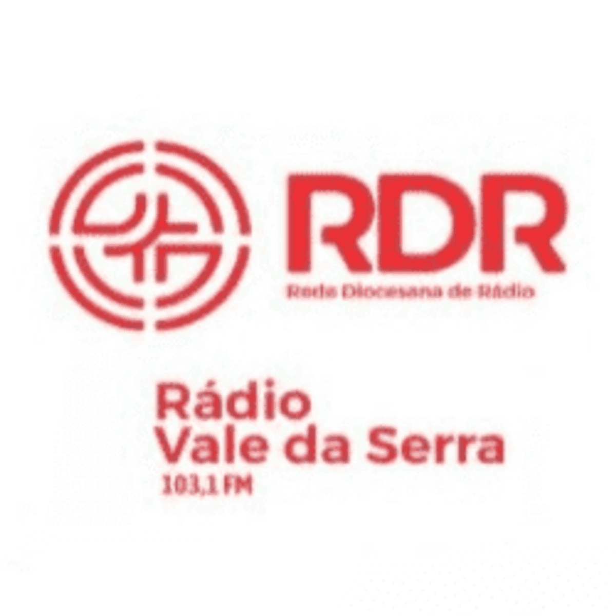 Logo Rádio Vale da Serra
