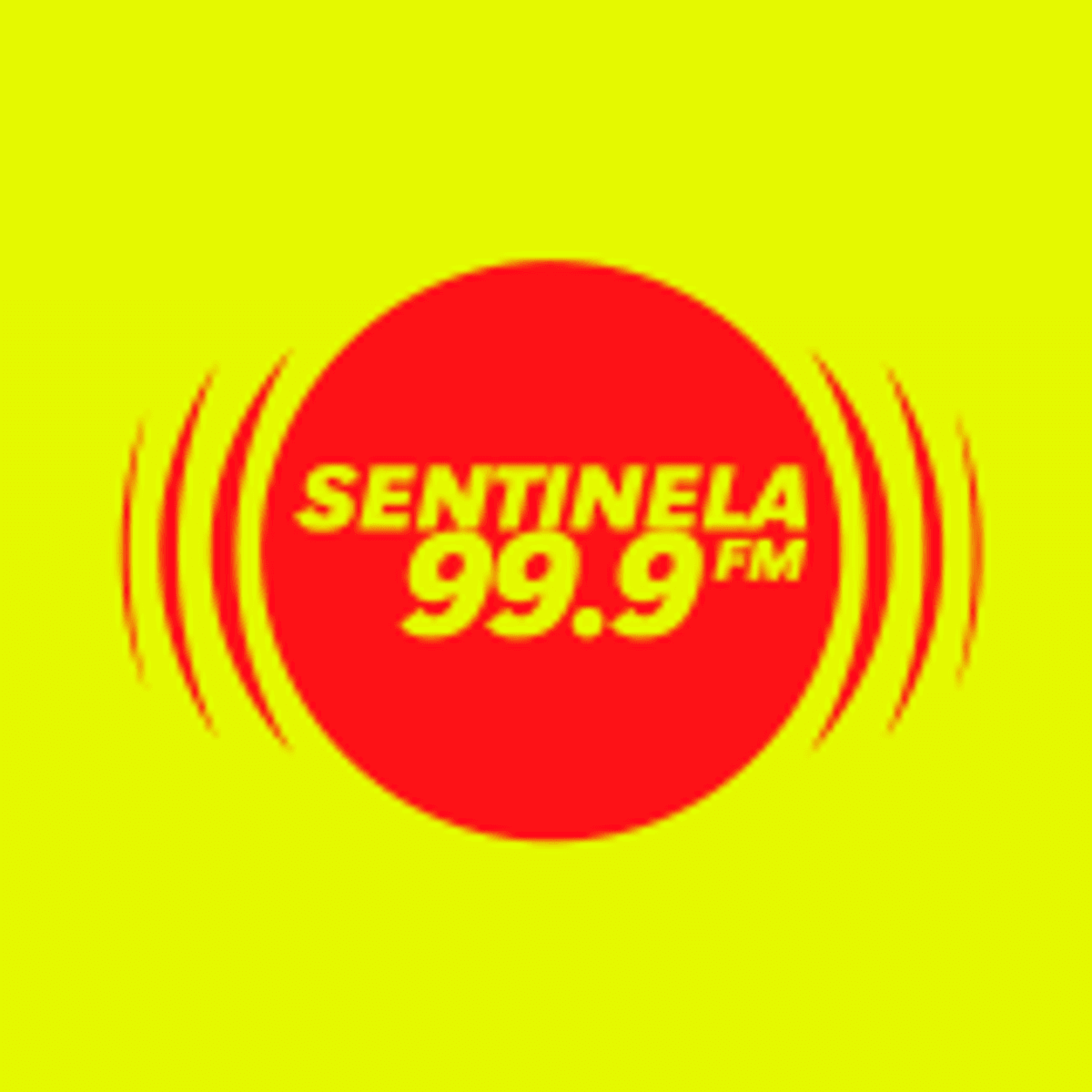 Logo Sentinela FM