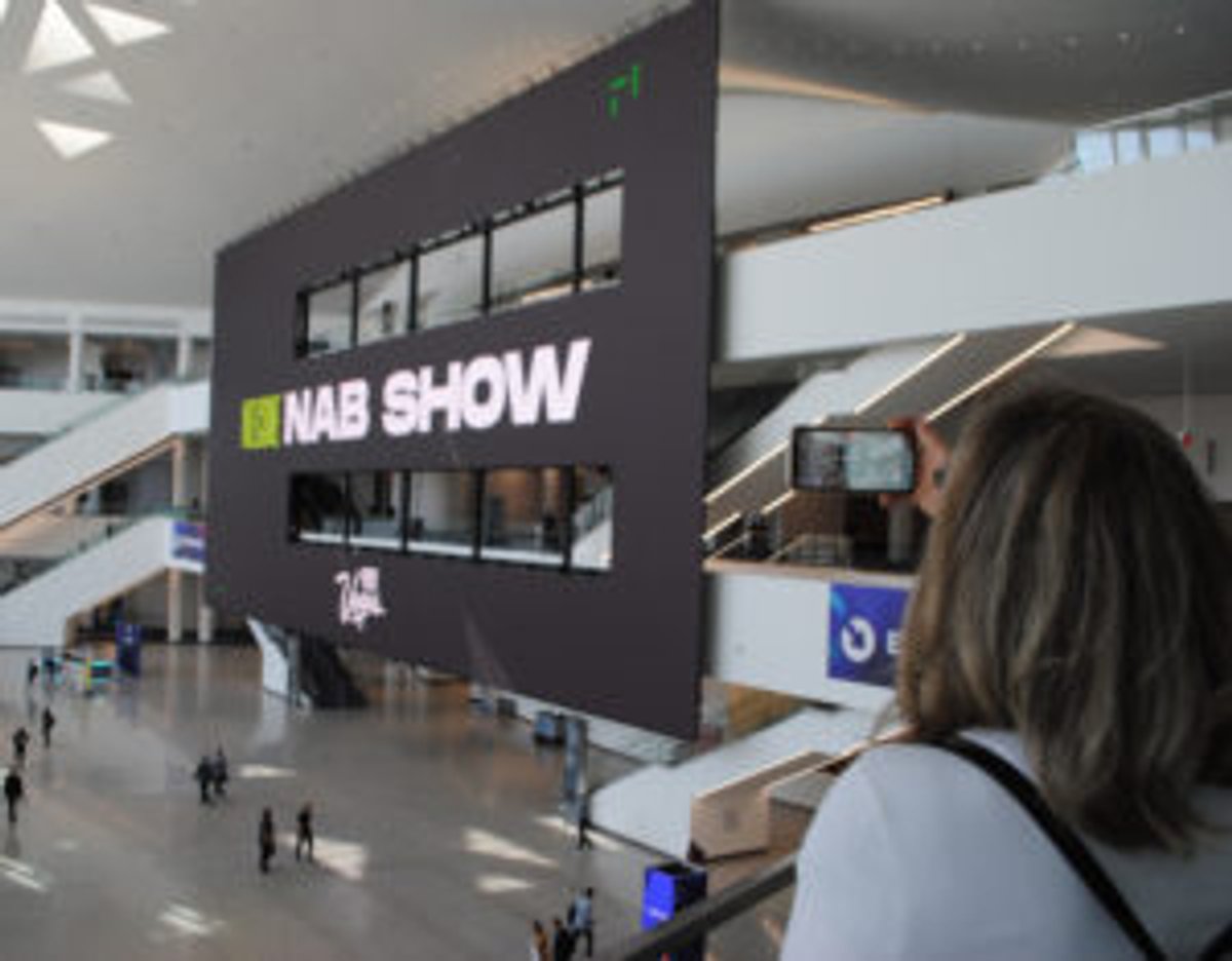 SET organiza delegação brasileira para a NAB Show 2025 em Las Vegas