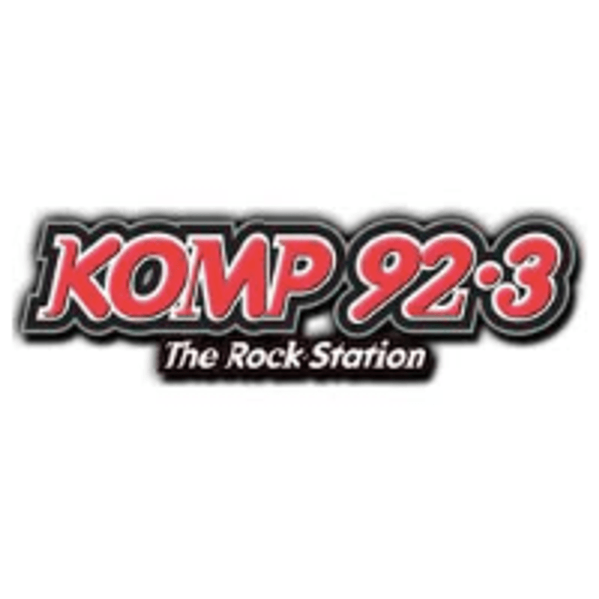 Logo KOMP Rock