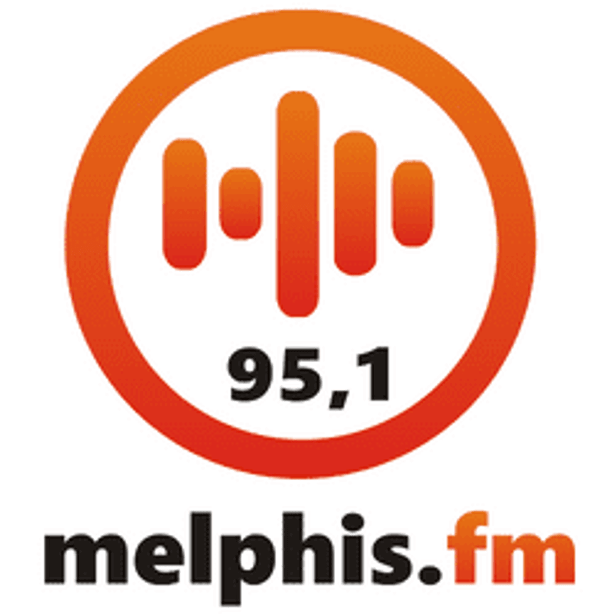 Logo Melphis FM