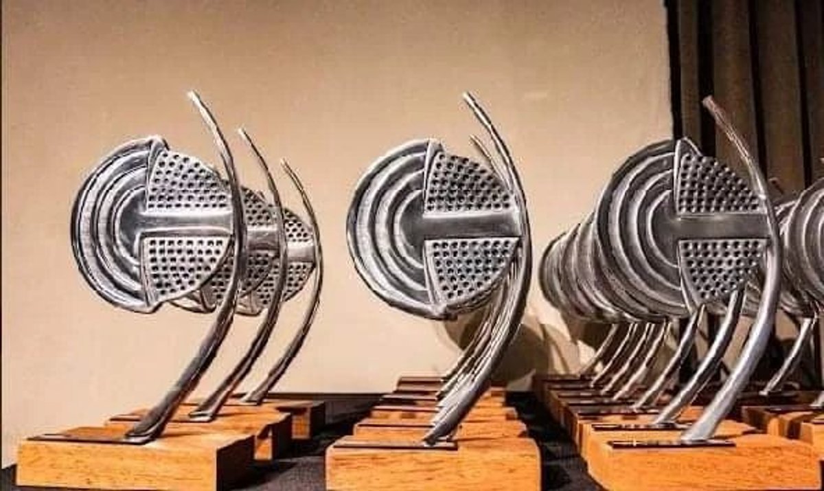 Aceesp realiza cerimônia para entrega do Troféu Aceesp 2023 em São Paulo