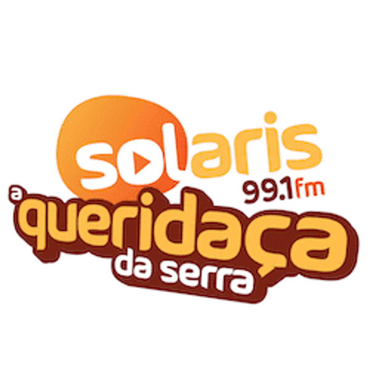 Logo Solaris FM