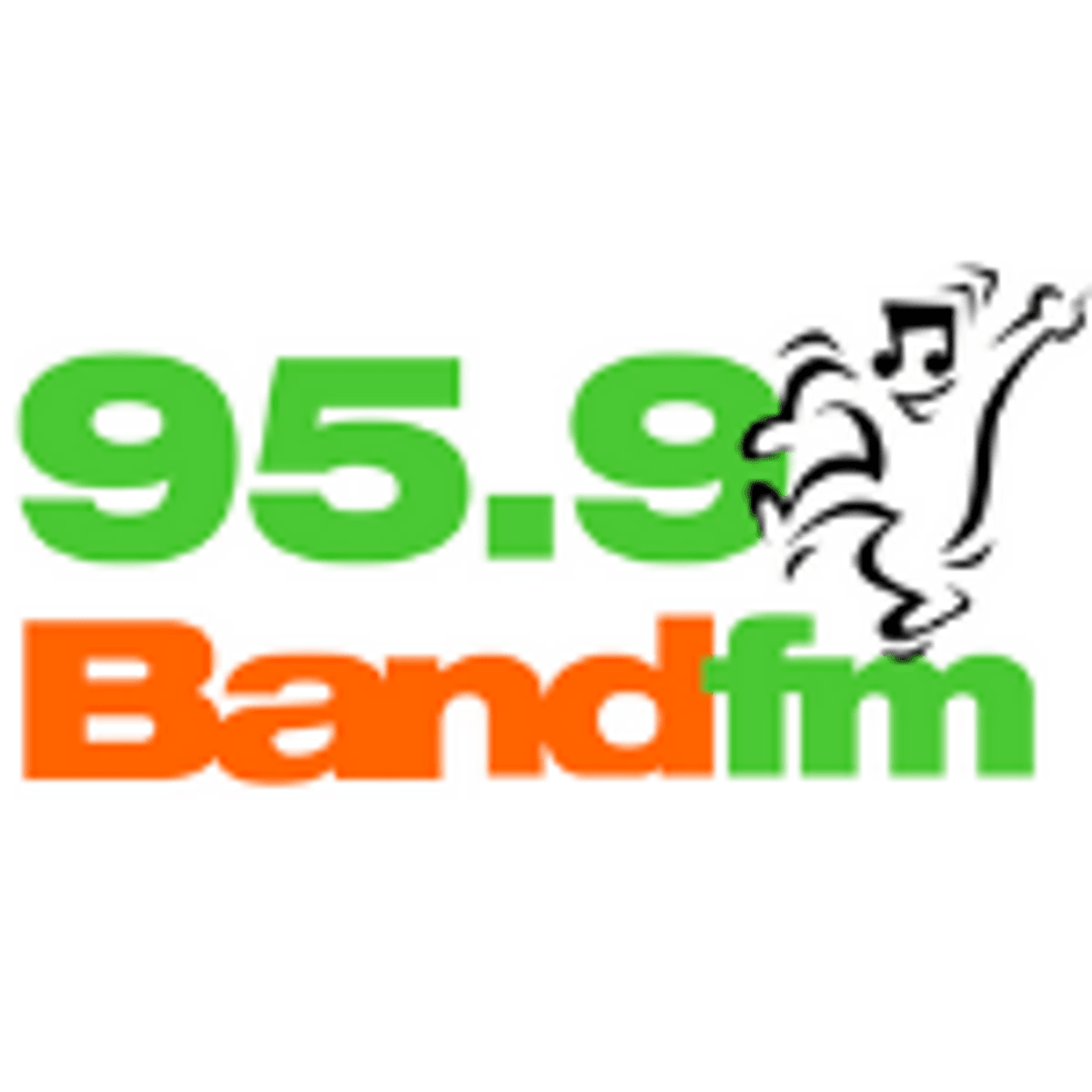 Logo Band FM