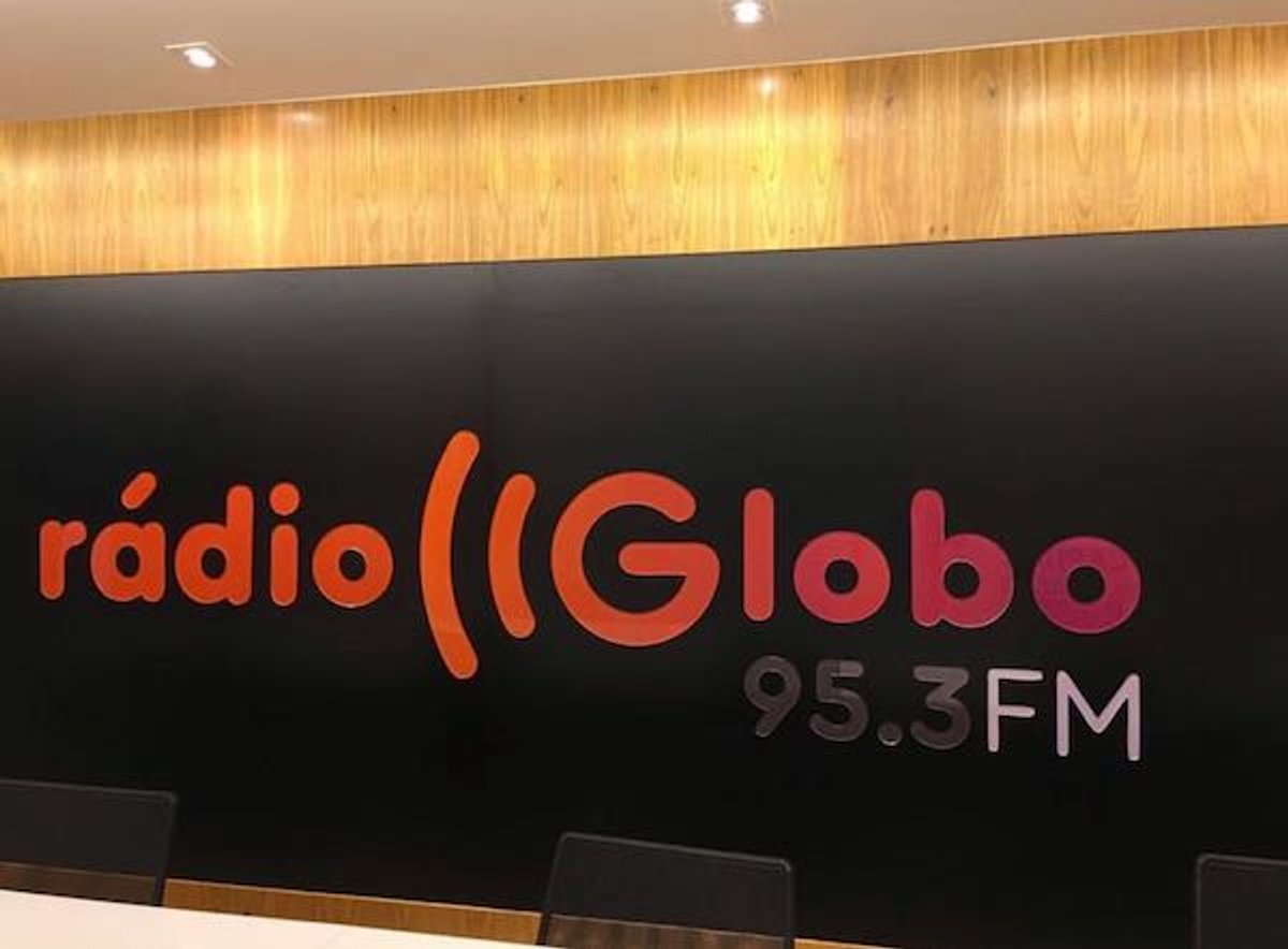 Plantão exclusivo: Rádio Globo estreia nesta semana em Campo Grande