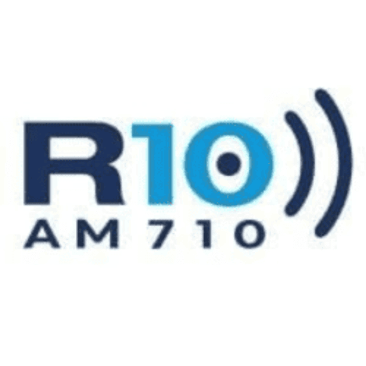 Logo R10 AM