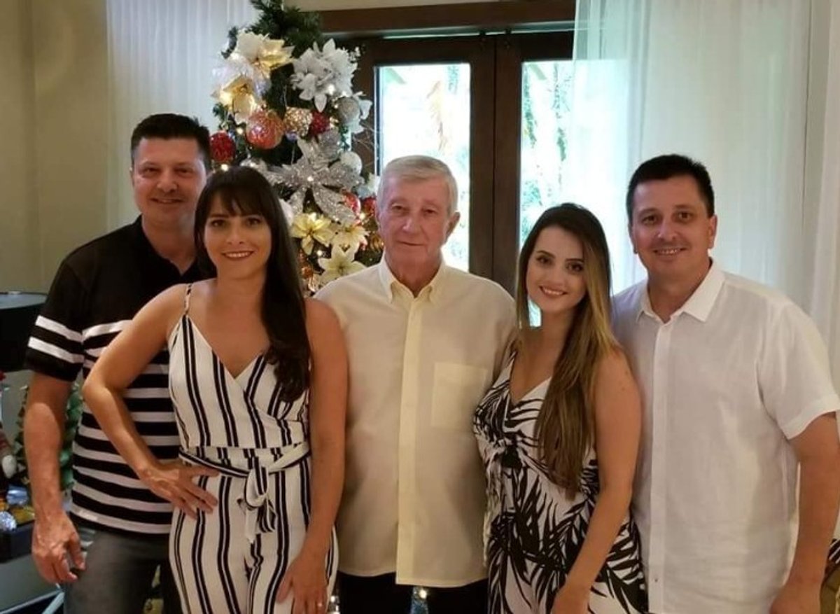 Morre em Jaraguá do Sul (SC) o empresário José Woddzinsky, o Zeca Bicheiro, da Studio FM