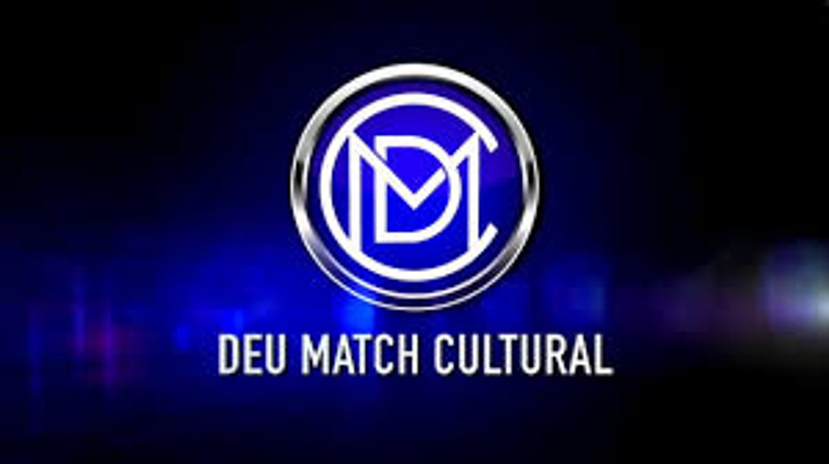 Canal Deu Match Cultural apresenta terceiro episódio da série “Rádio Disruptivo na Era Digital”