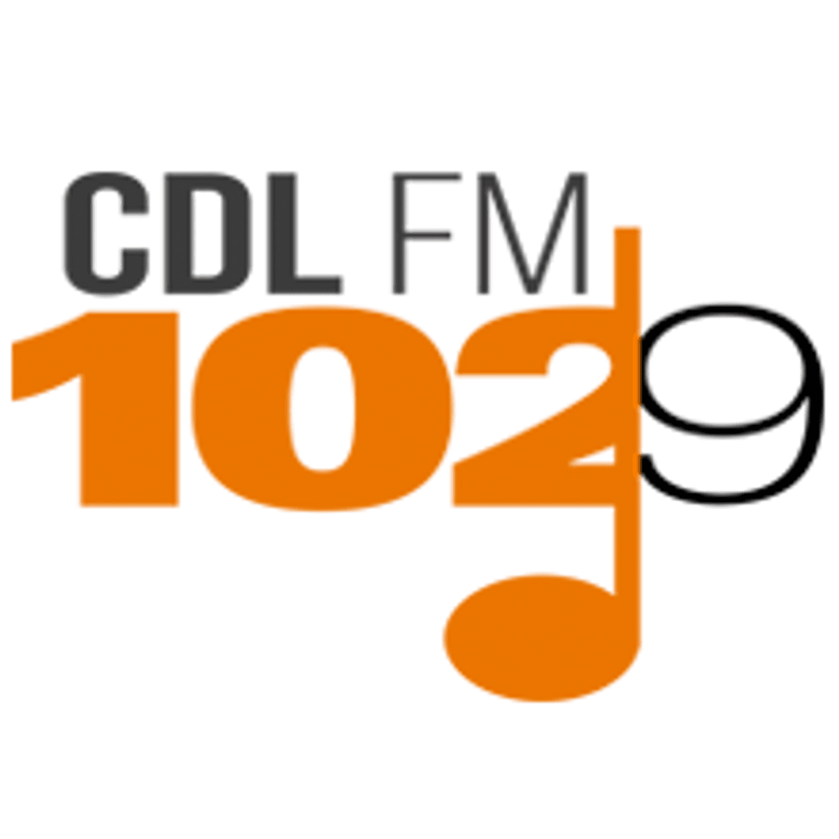 Logo CDL FM