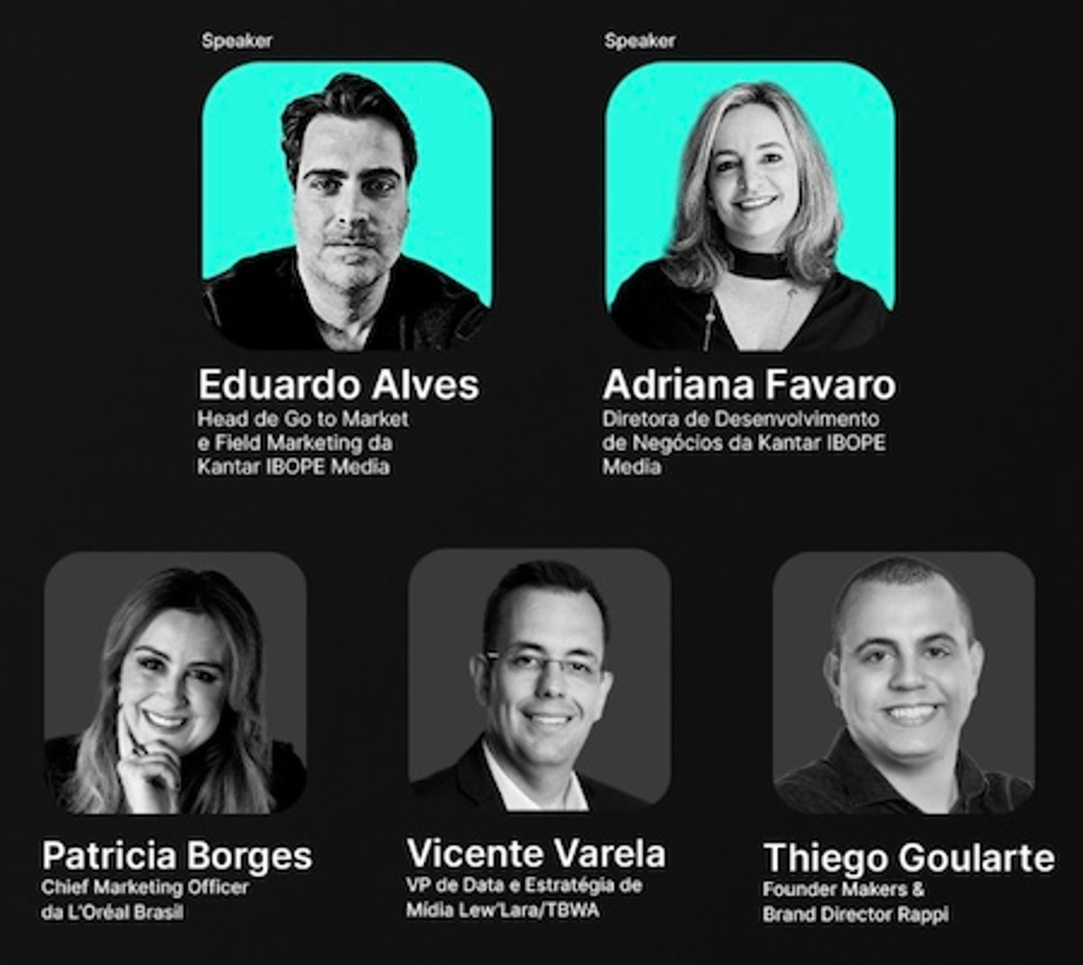 Kantar IBOPE Media realiza webinar sobre os desafios da comunicação cross mídia