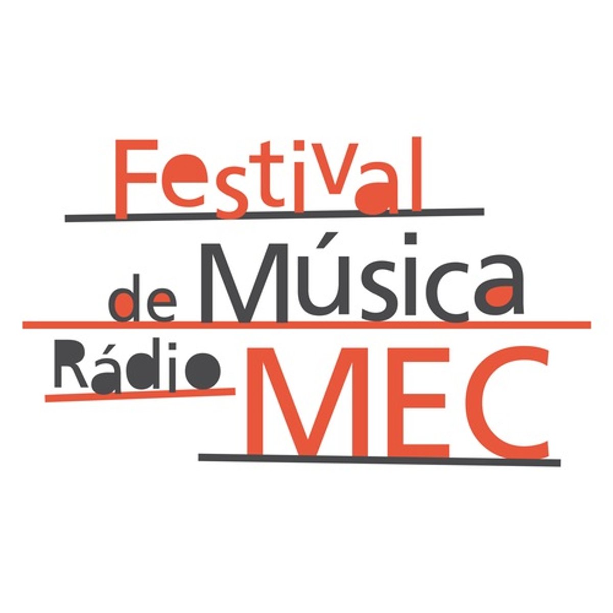 Rádio MEC transmite nesta sexta-feira cerimônia de premiação do Festival de Música Rádio MEC 2020