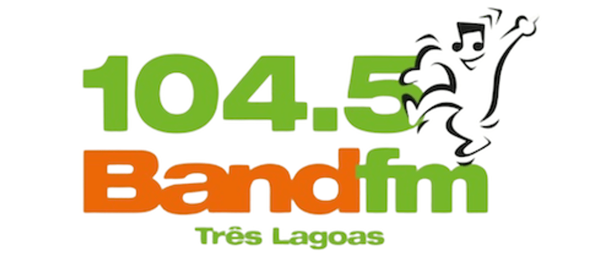 Band FM estreia nesta quarta-feira (16) em Três Lagoas (MS)