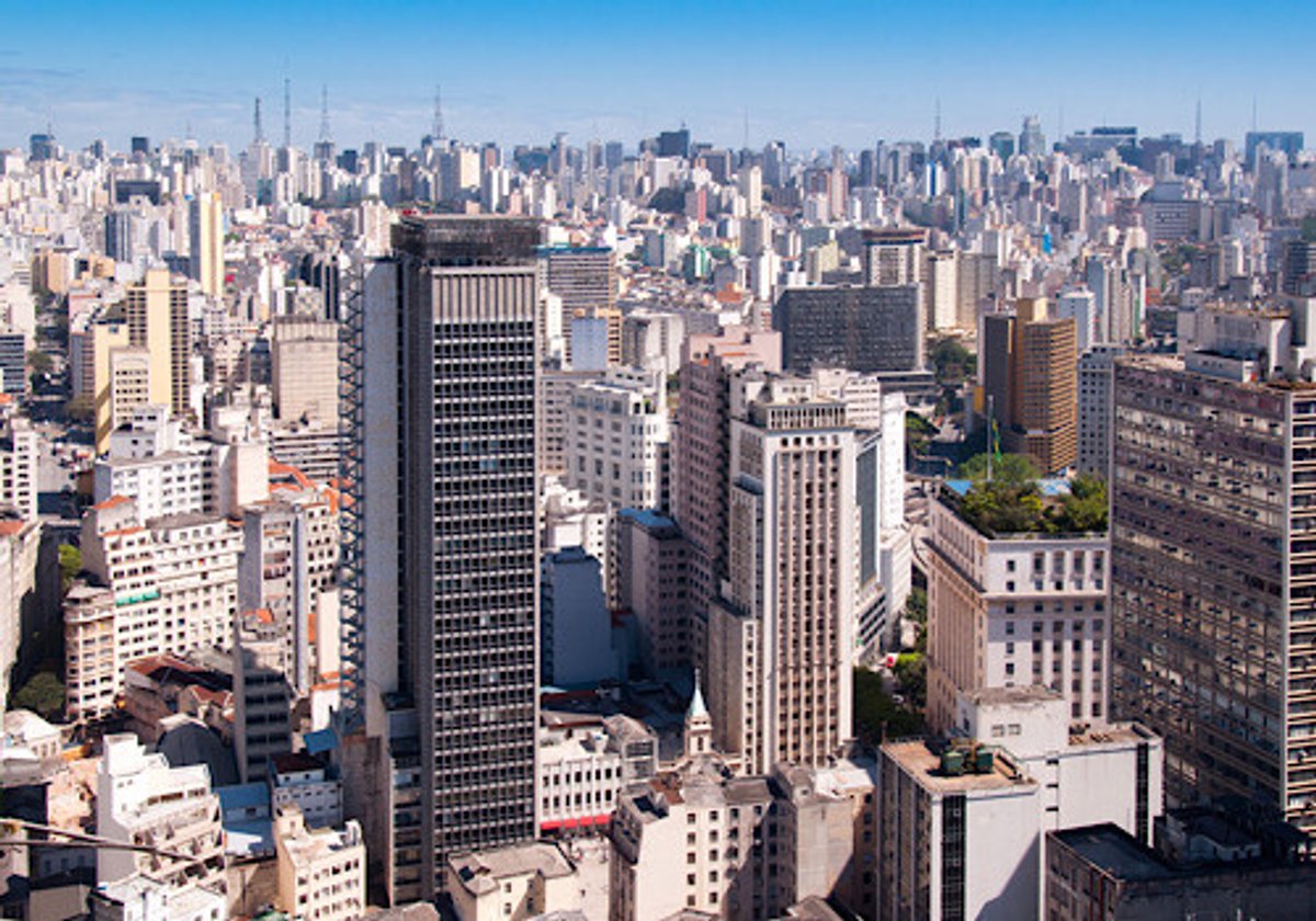 São Paulo volta a contar com 18 FMs acima de 1 milhão de ouvintes diferentes; Jovem Pan FM e Rádio Bandeirantes se destacam