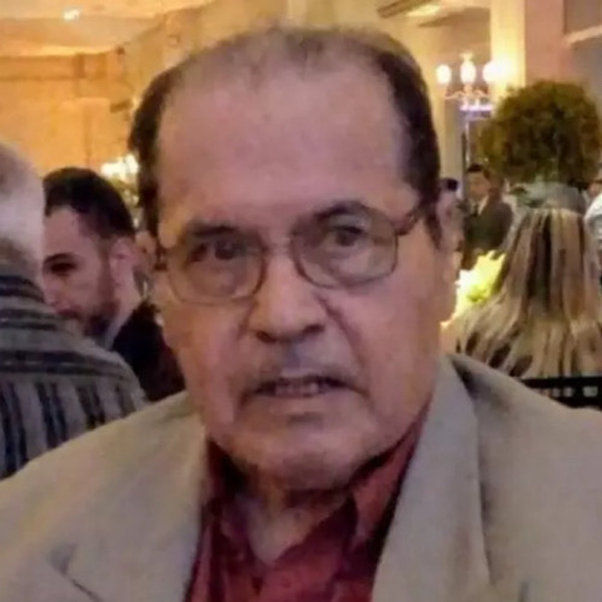 Morre em Americana (SP) o radialista Celso Marques Miante