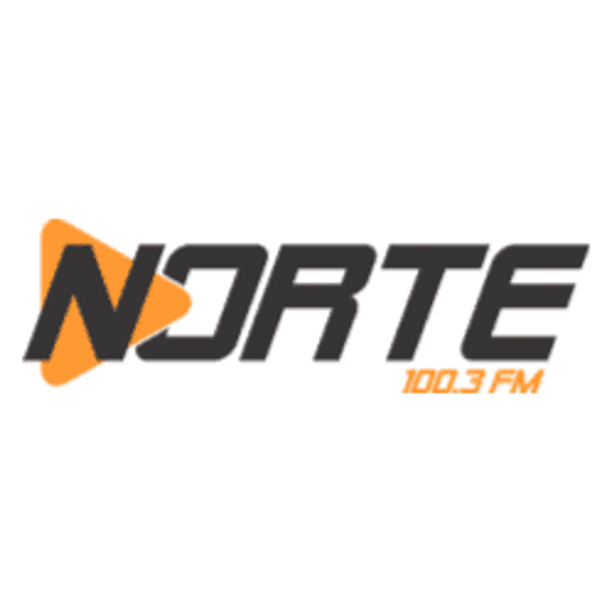 Logo Norte FM