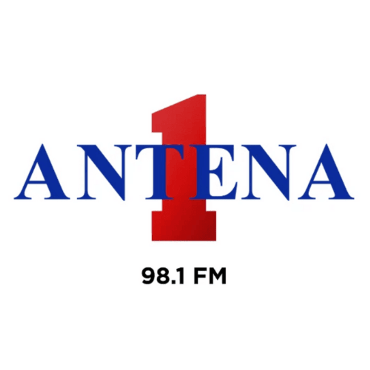 Logo Antena 1