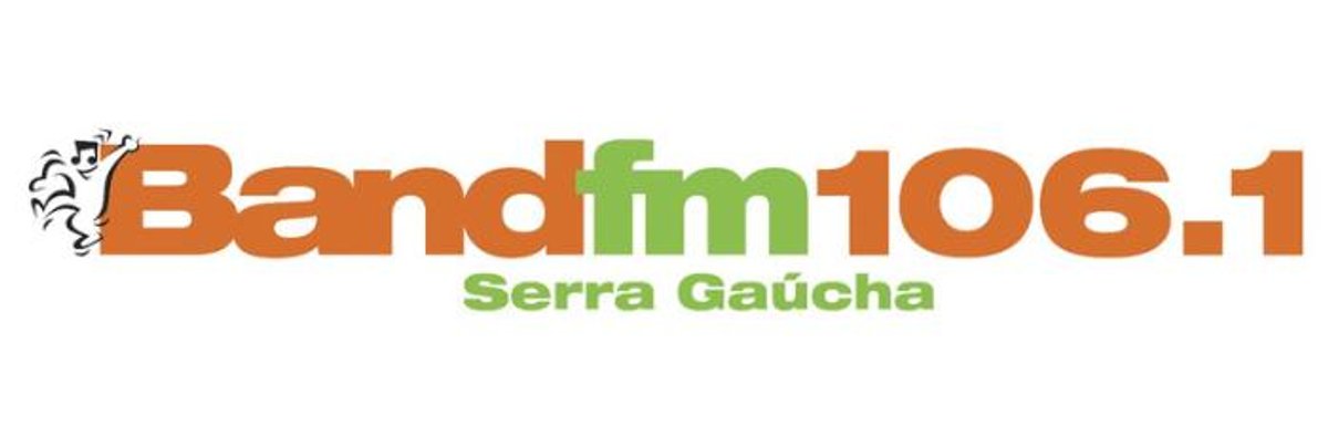 Band FM chega à região da Serra Gaúcha com afiliada controlada pelo Grupo RSCOM