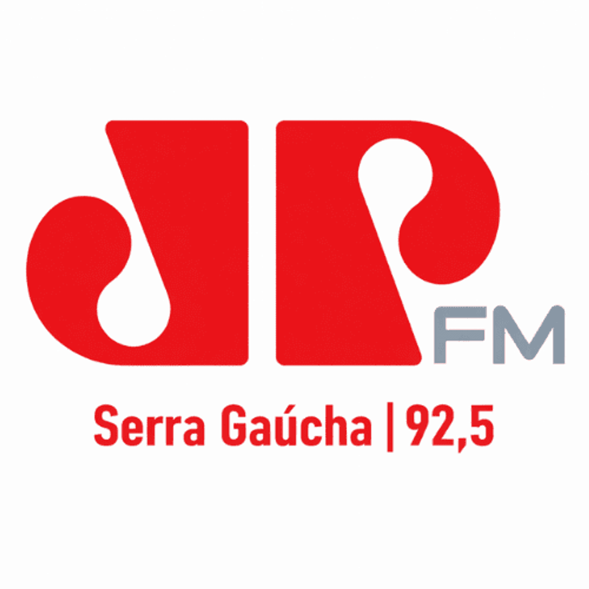 Logo Jovem Pan FM