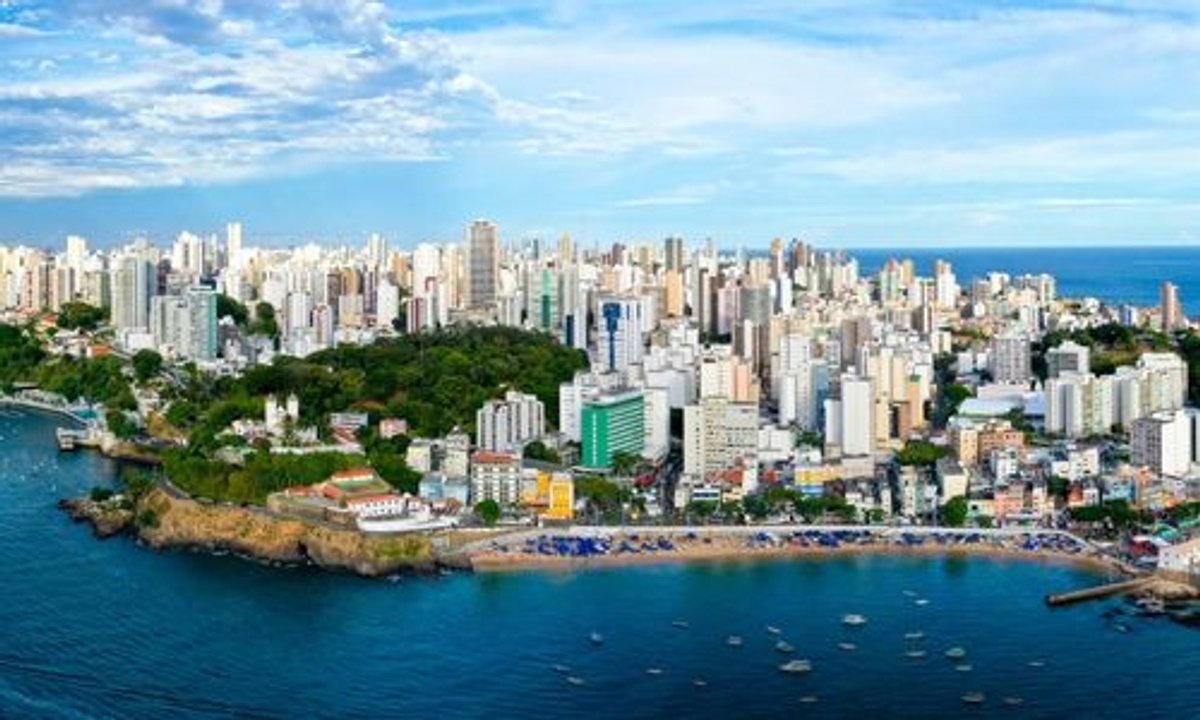 Panorama: GFM segue líder de audiência em Salvador; Bahia FM avança e Salvador FM entra no top 5