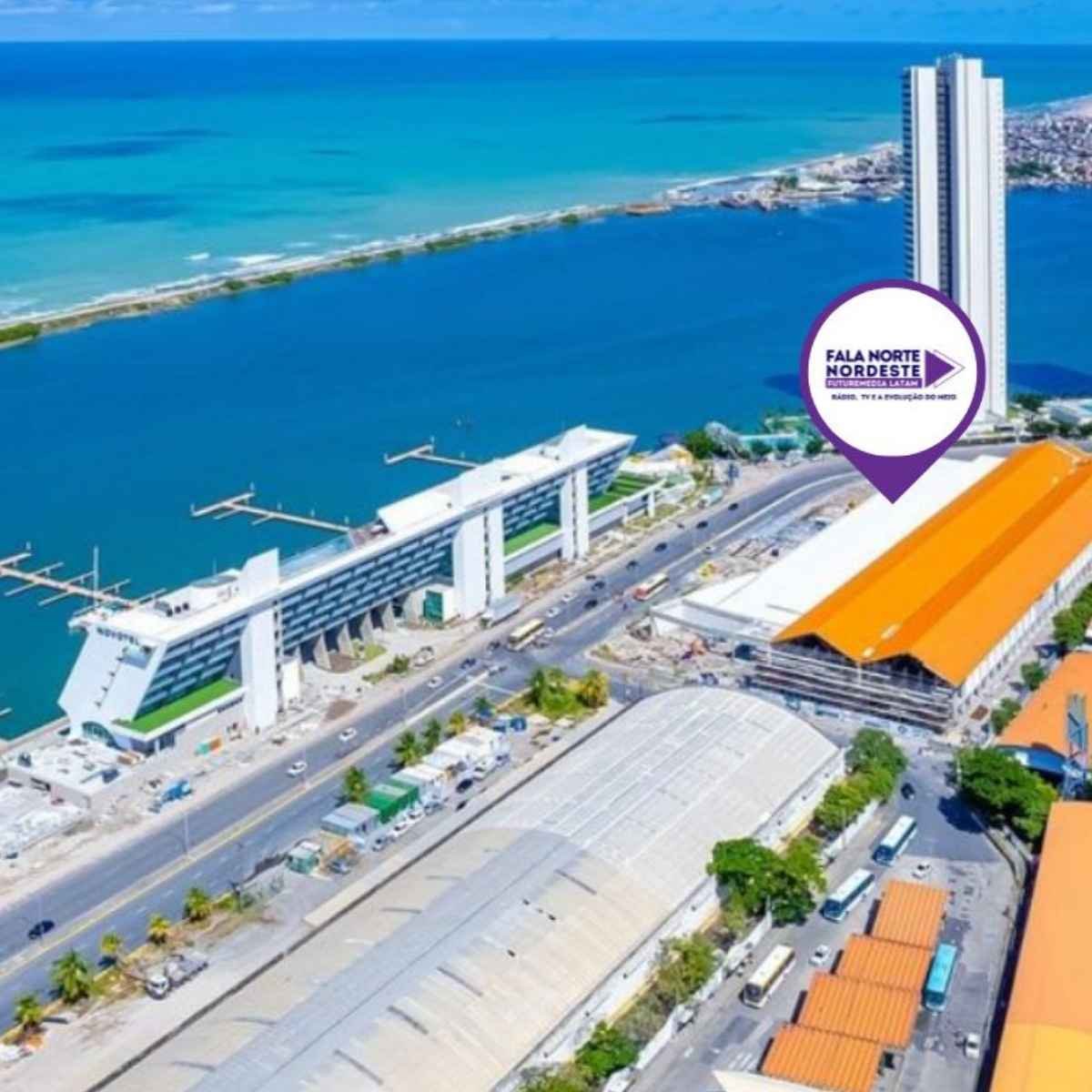 Fala Norte Nordeste 2024: programação reúne debates sobre radiodifusão, tecnologia e tendências do setor