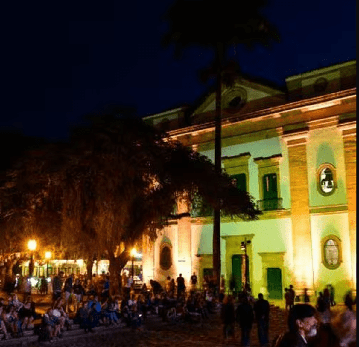 Eldorado FM vai fazer a cobertura da 21ª edição da Flip direto de Paraty (RJ)