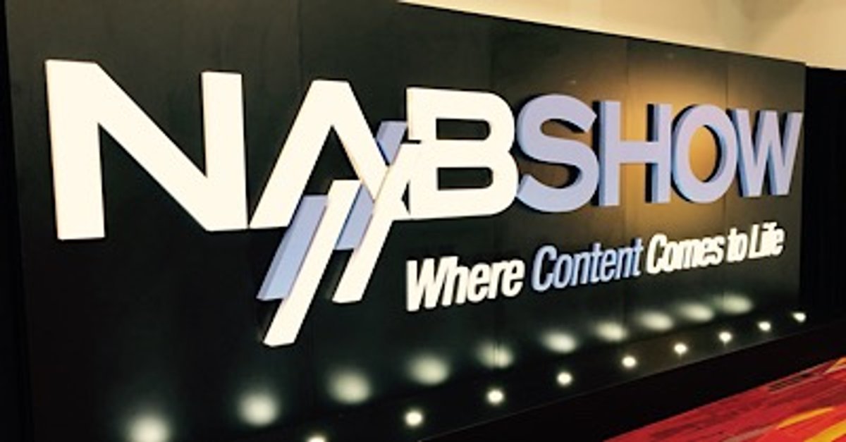 NAB Show 2022 deverá contar com mais de 900 empresas estreantes no evento