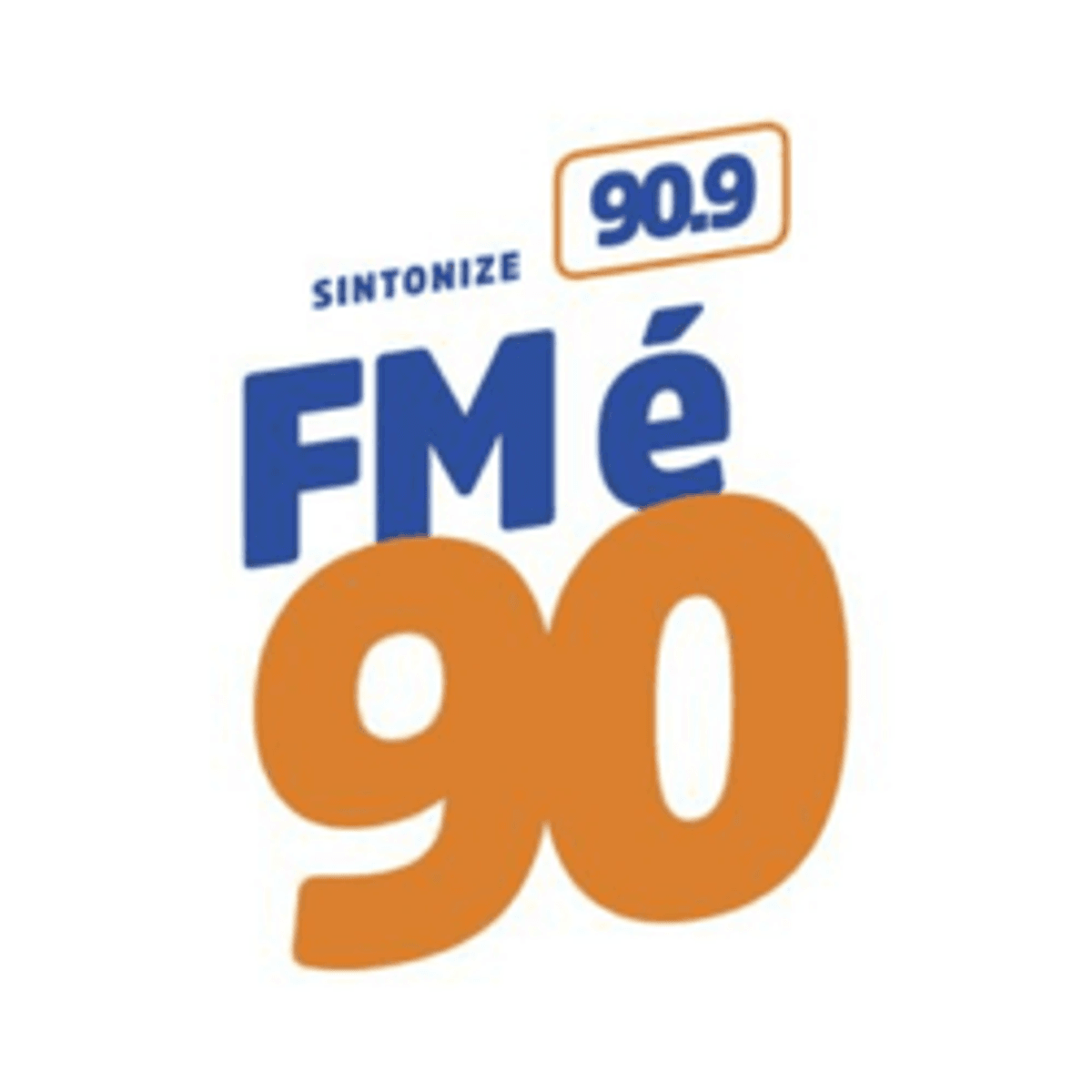 Logo FM 90