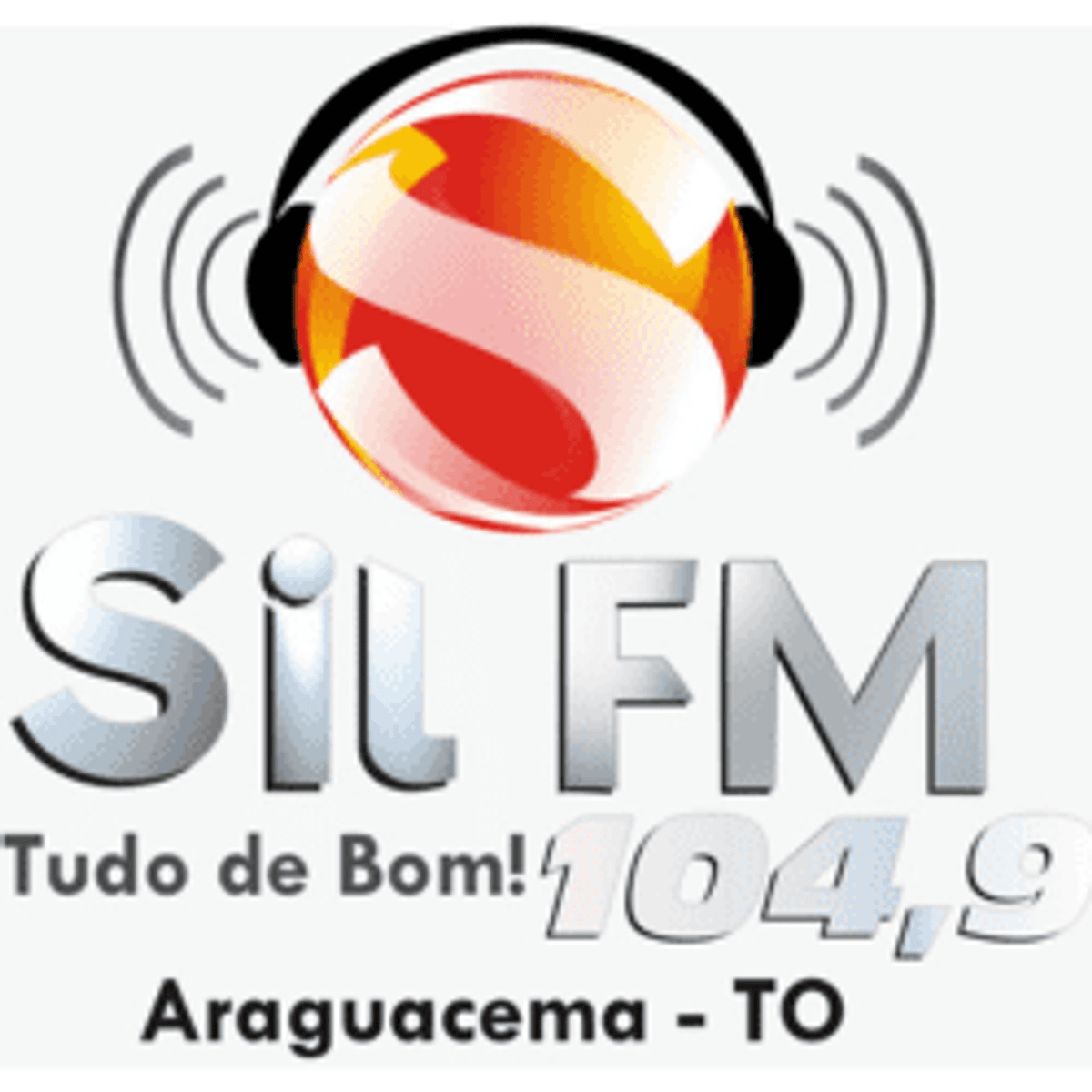 Logo Sil FM